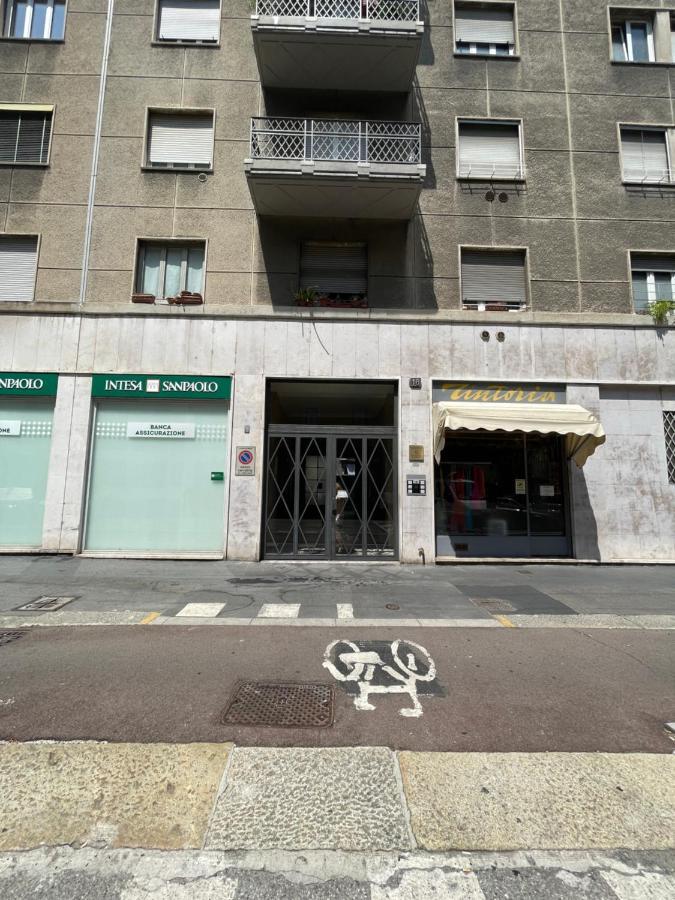 Appartamento Milano - Tortona - Fashion And Art District Zewnętrze zdjęcie
